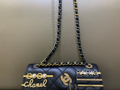 지존 / 샤넬 가방 크로스 백