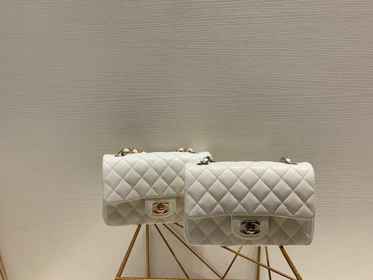 지존 / 샤넬 가방 크로스 백