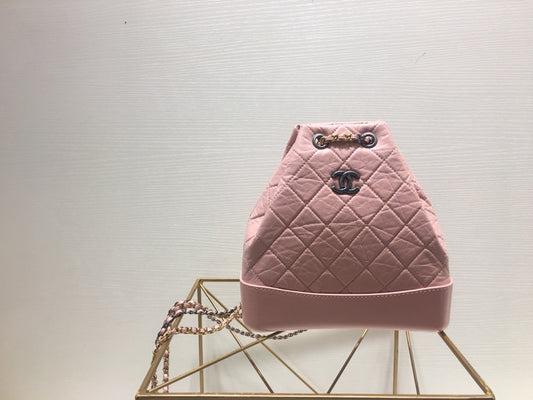 지존 / 샤넬 가방 백팩