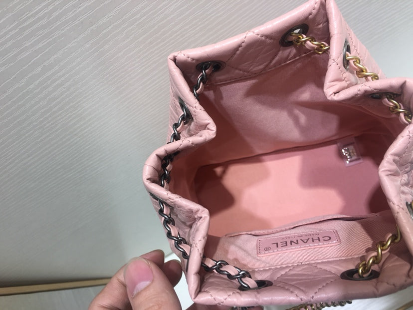 지존 / 샤넬 가방 백팩