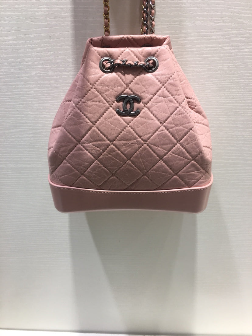 지존 / 샤넬 가방 백팩