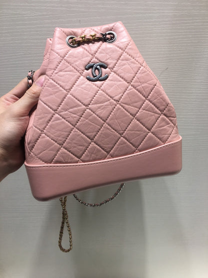 지존 / 샤넬 가방 백팩