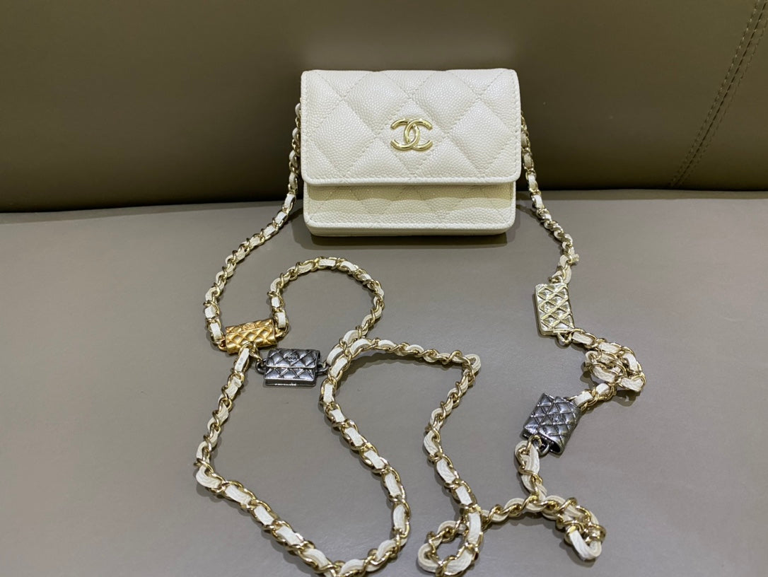 지존 / 샤넬 가방 미니백 크로스 백