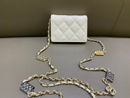 지존 / 샤넬 가방 미니백 크로스 백