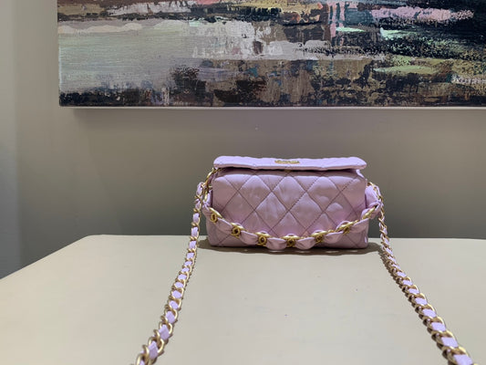 지존 / 샤넬 가방 호보백 크로스 백