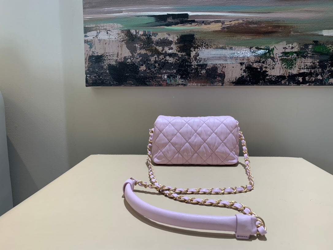 지존 / 샤넬 가방 호보백 크로스 백