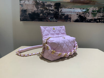 지존 / 샤넬 가방 호보백 크로스 백