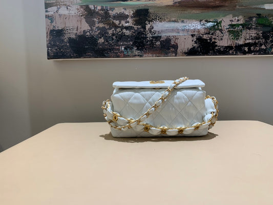 지존 / 샤넬 가방 호보백 크로스 백