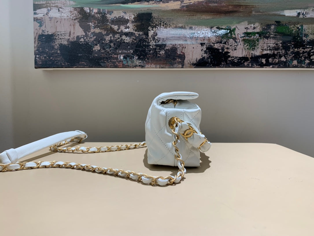 지존 / 샤넬 가방 호보백 크로스 백