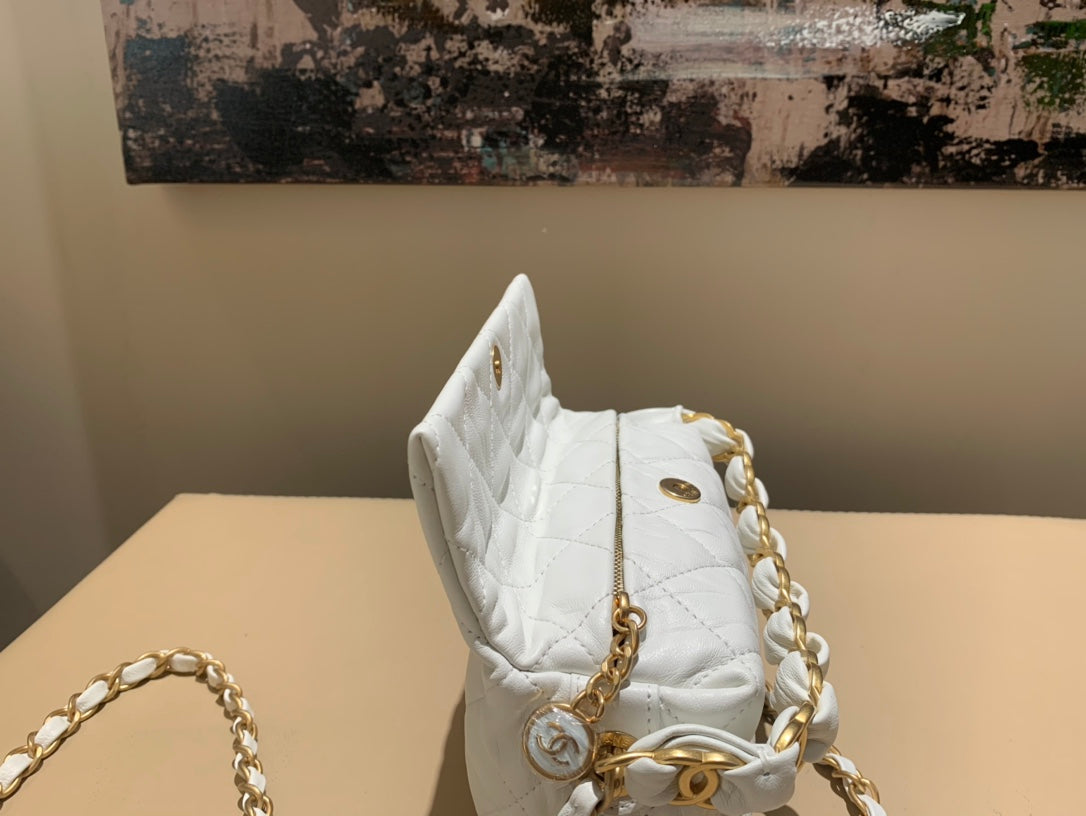 지존 / 샤넬 가방 호보백 크로스 백