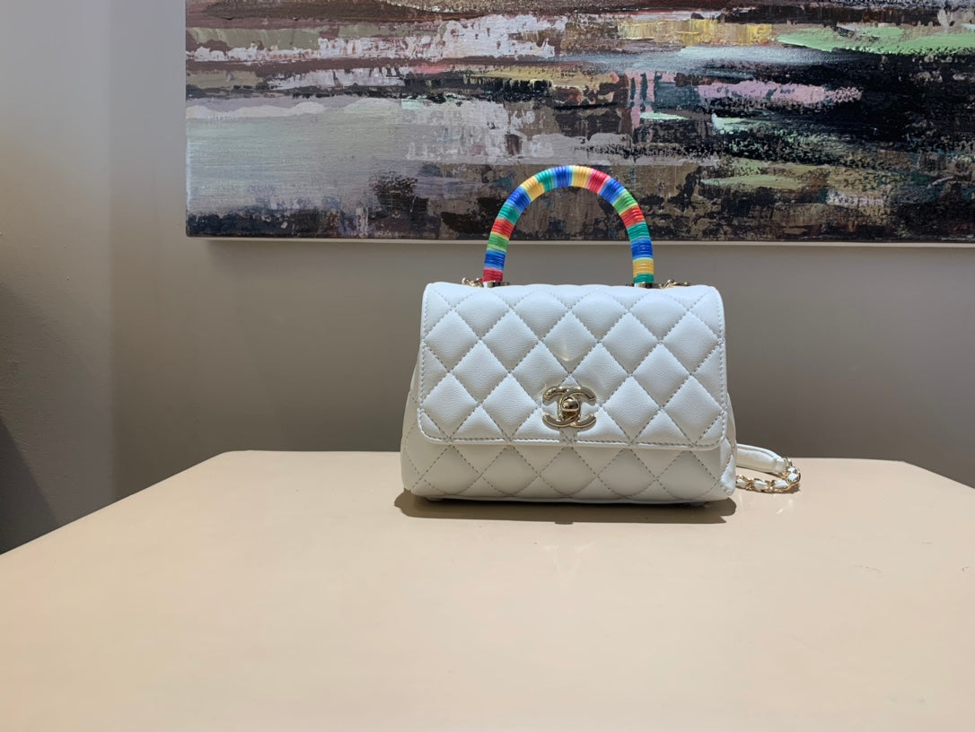 지존 / 샤넬 가방 미니 핸드백