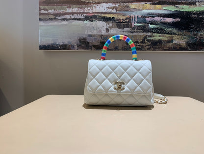 지존 / 샤넬 가방 미니 핸드백