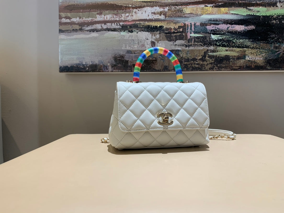 지존 / 샤넬 가방 미니 핸드백