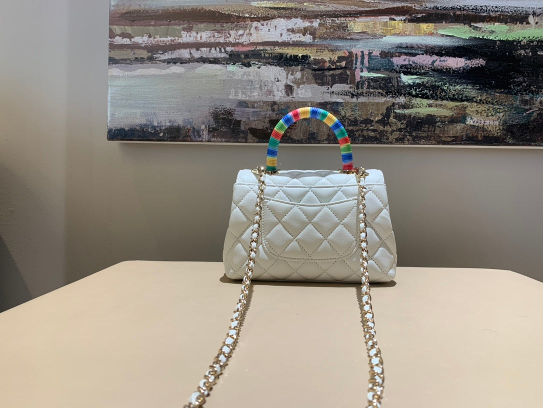 지존 / 샤넬 가방 미니 핸드백