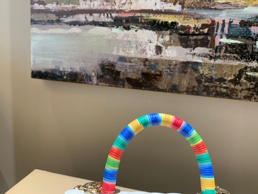 지존 / 샤넬 가방 미니 핸드백