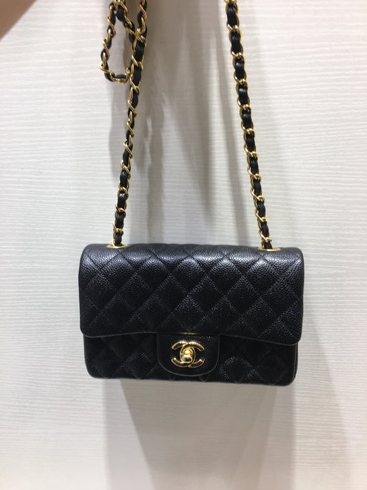 지존 / 샤넬 가방 미니 크로스 백