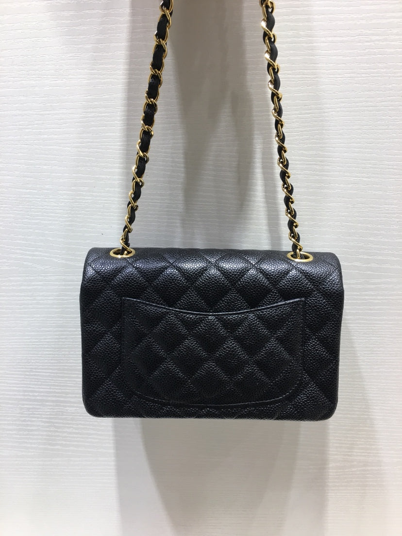 지존 / 샤넬 가방 미니 크로스 백