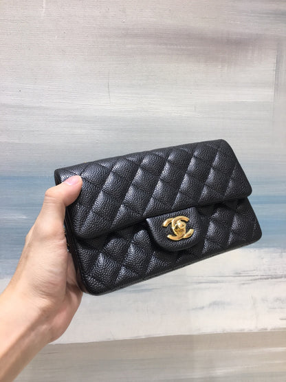 지존 / 샤넬 가방 미니 크로스 백