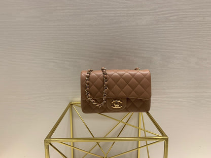 지존 / 샤넬 가방 미니 크로스 백