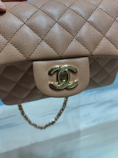 지존 / 샤넬 가방 미니 크로스 백