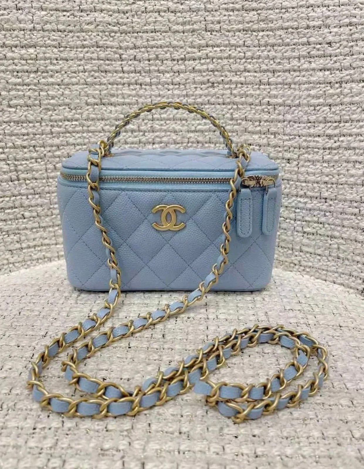 지존 / 샤넬 가방 핸드백 크로스 백