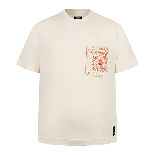 체인2호 / 펜디 남성 반팔 티셔츠