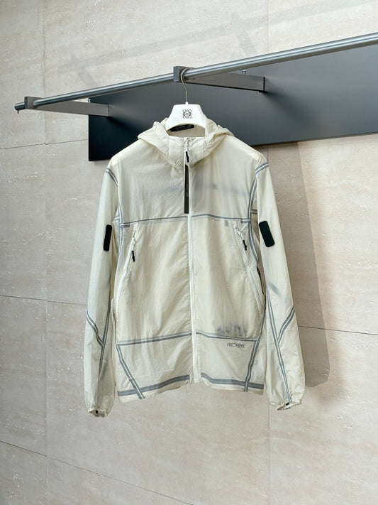 체인2호 / 아크테릭스 남성 방수 자켓