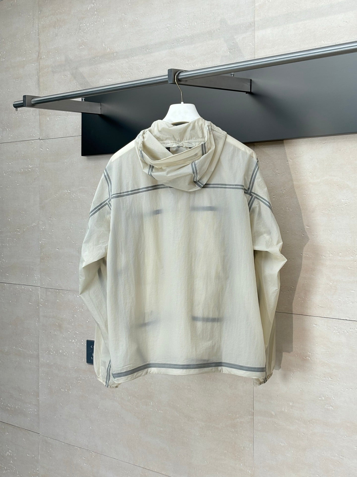 체인2호 / 아크테릭스 남성 방수 자켓