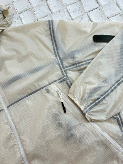 체인2호 / 아크테릭스 남성 방수 자켓