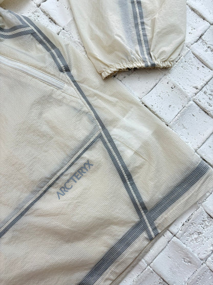 체인2호 / 아크테릭스 남성 방수 자켓