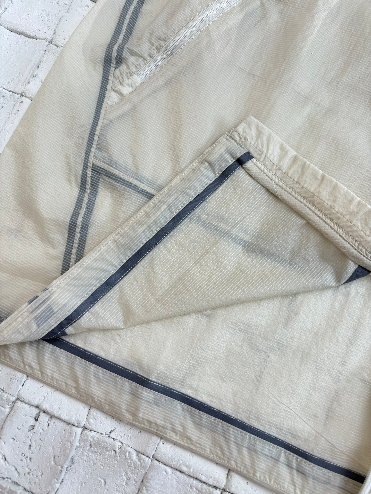 체인2호 / 아크테릭스 남성 방수 자켓