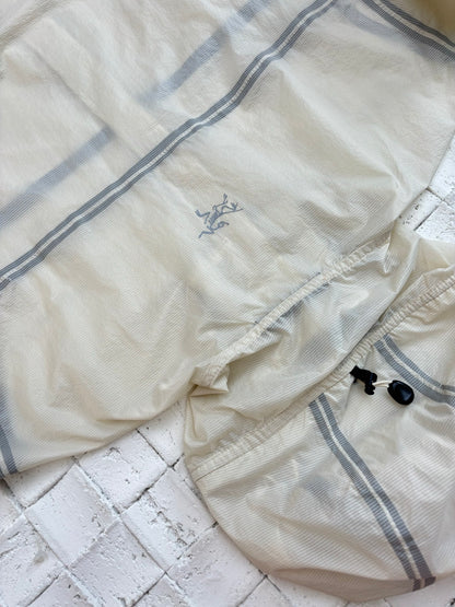 체인2호 / 아크테릭스 남성 방수 자켓