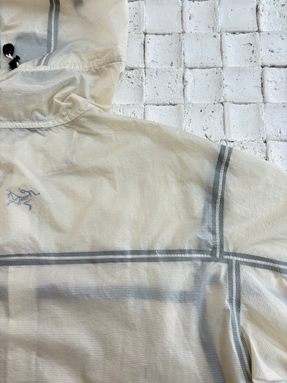 체인2호 / 아크테릭스 남성 방수 자켓