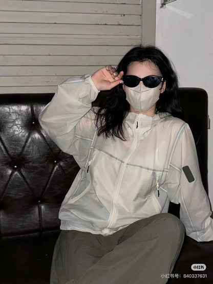 체인2호 / 아크테릭스 남성 방수 자켓