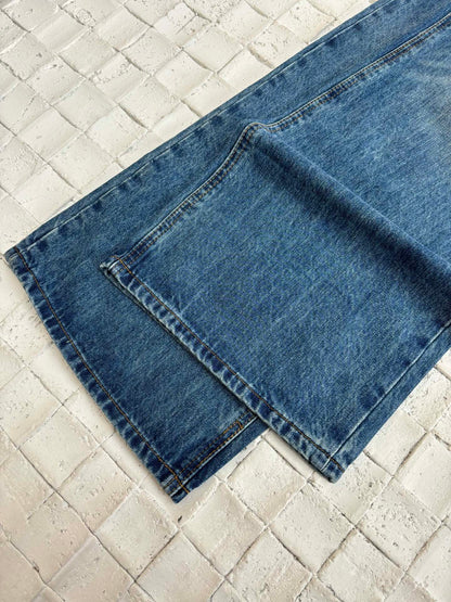 체인2호 / 지방시 남성 청바지