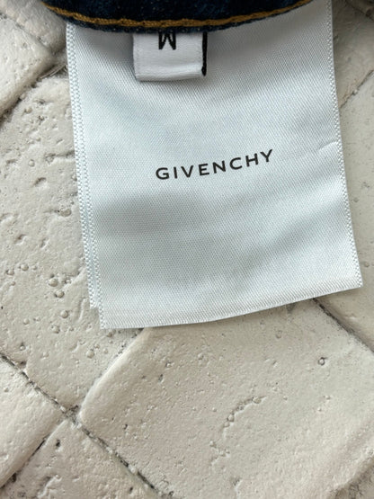 체인2호 / 지방시 남성 청바지