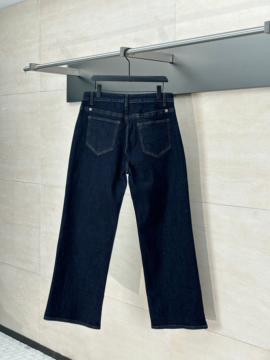 체인2호 / 지방시 남성 청바지