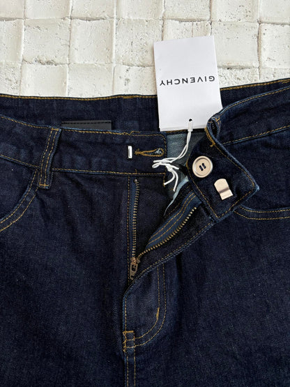 체인2호 / 지방시 남성 청바지