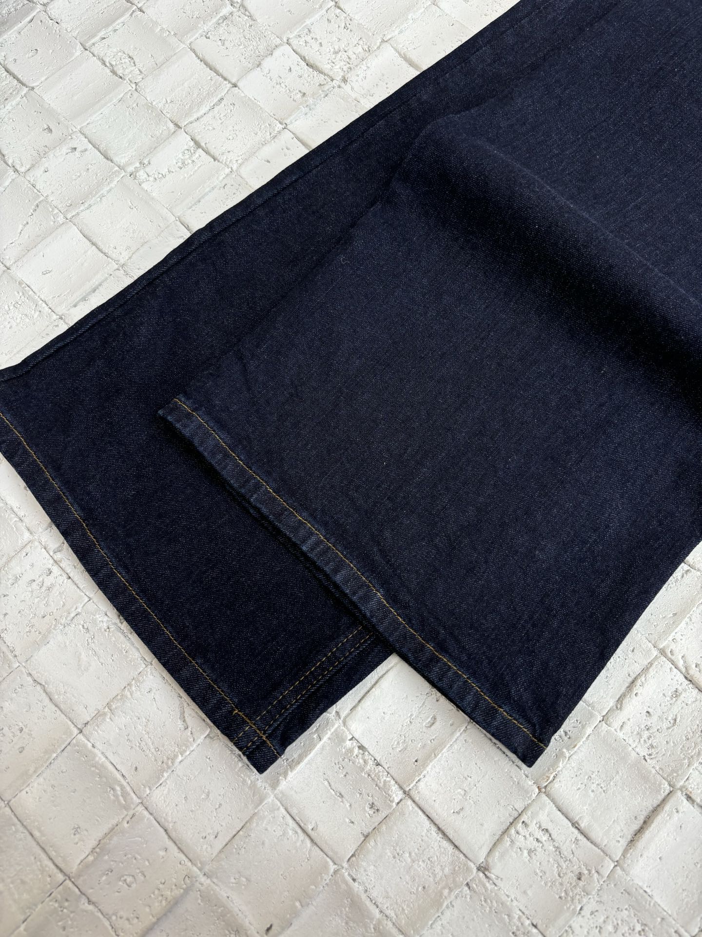 체인2호 / 지방시 남성 청바지