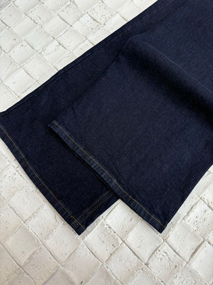 체인2호 / 지방시 남성 청바지