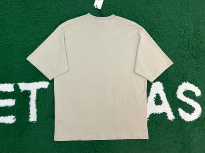 BVG / 아마니 남성 스트라이프 반팔 티셔츠