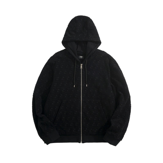 BVG / 펜디 남성 후드 자켓