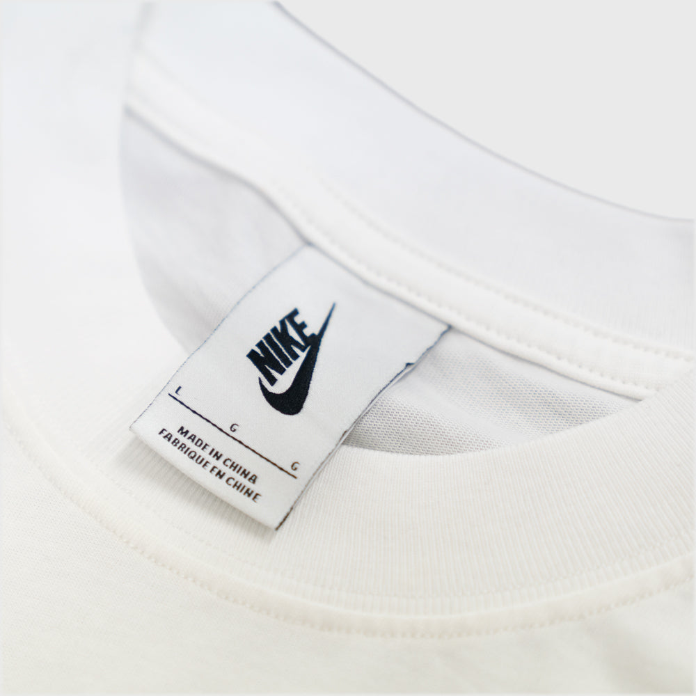 사슬  / 스투시 남성 로고 라운드넥 반팔 티셔츠