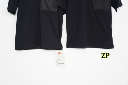 사슬  / 프라다 남성 반팔 티셔츠