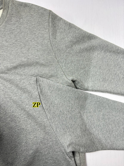 사슬  / 톰브라운 남성 라운드넥 맨툼맨