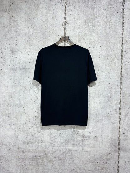 사슬 / 로에베 남성 라운드넥 프린트 반팔 티셔츠