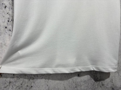 사슬 / 로에베 남성 라운드넥 프린트 반팔 티셔츠