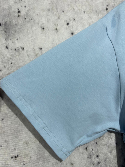 사슬 / 디올 남성 라운드넥 반팔 티셔츠