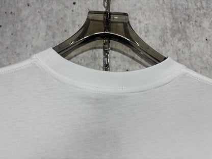 사슬 / 디올 남성 라운드넥 반팔 티셔츠