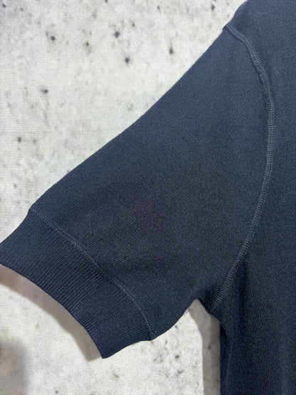 사슬 / 프라다 남성 로고 니트 티셔츠